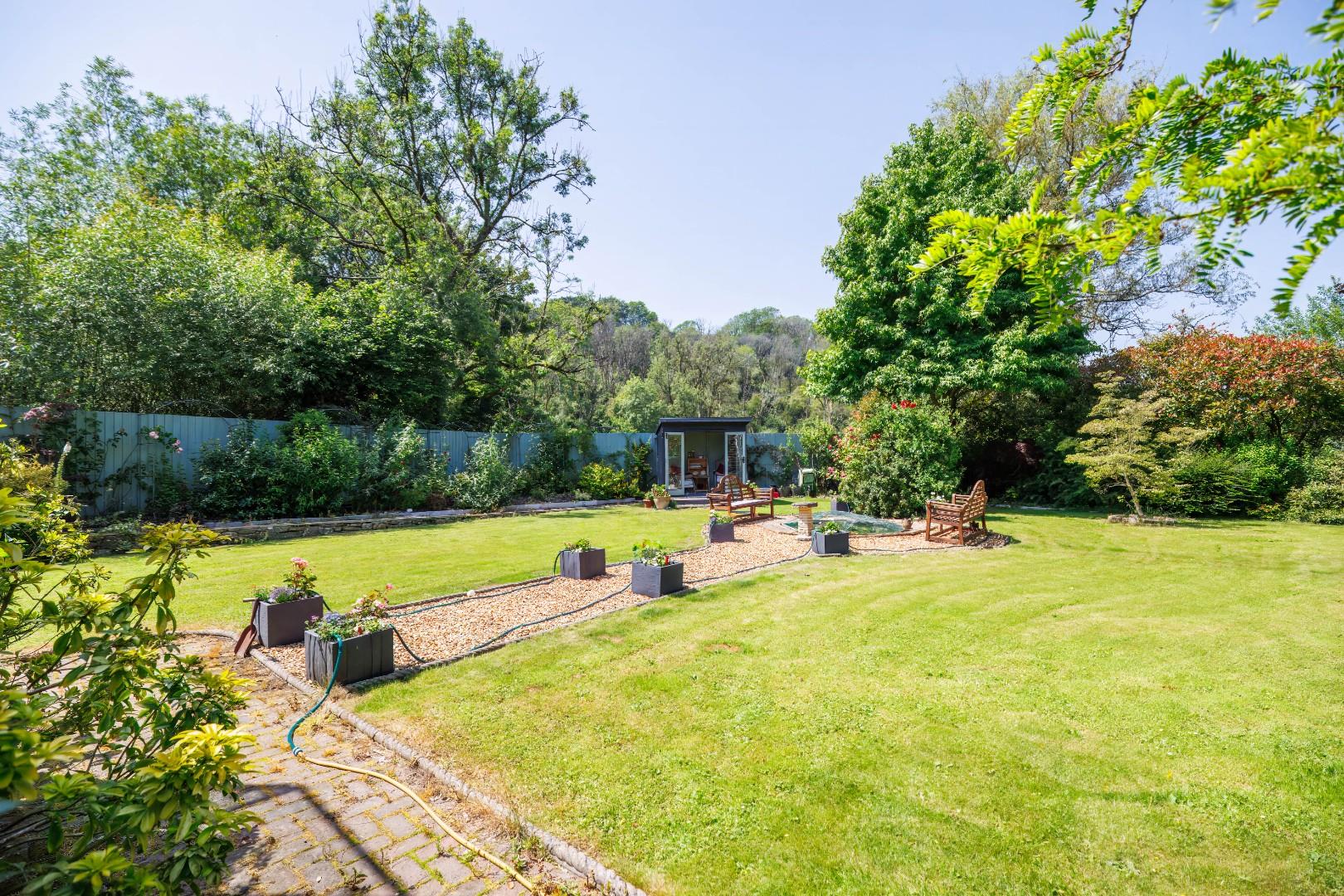 River Cottage, Piccadilly, Llanblethian, Vale Of Glamorgan, CF71 7JL